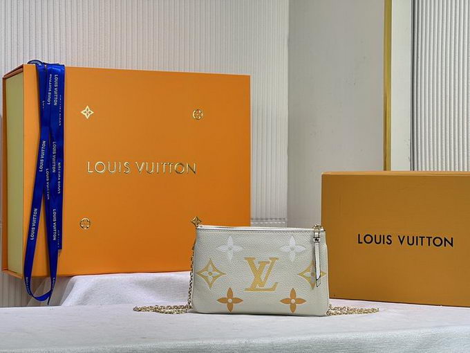 Louis Vuitton Bag 2022 ID:20220122-438